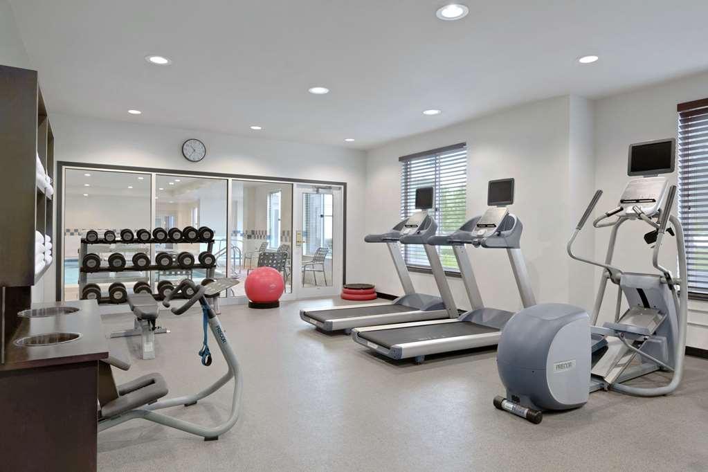 Hilton Garden Inn Springfield Instalações foto