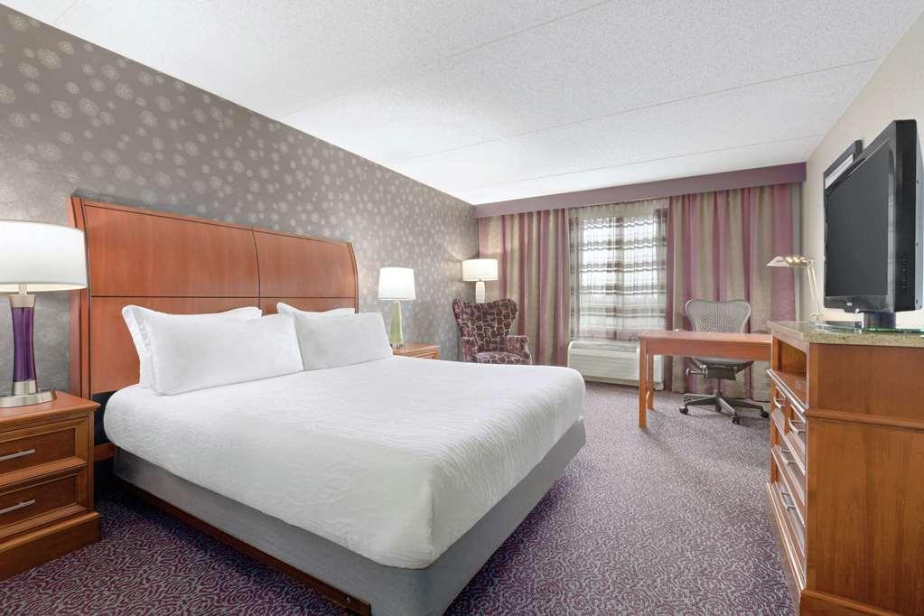 Hilton Garden Inn Springfield Quarto foto