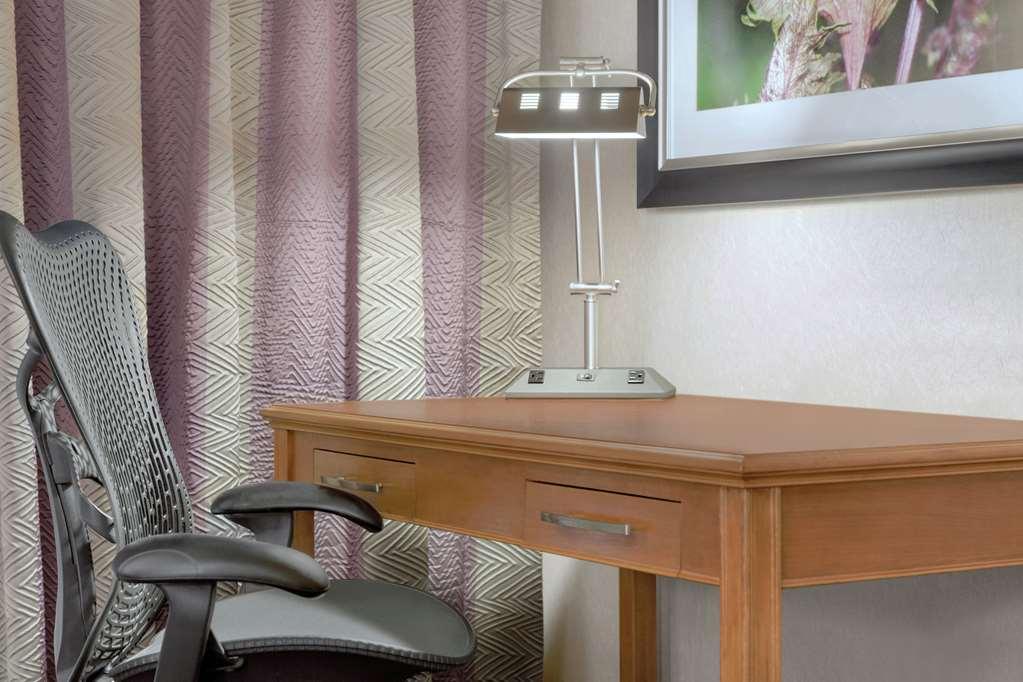 Hilton Garden Inn Springfield Quarto foto