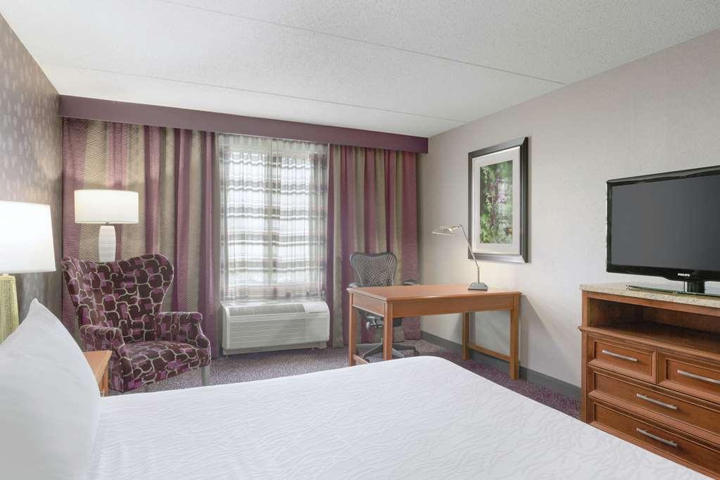 Hilton Garden Inn Springfield Quarto foto