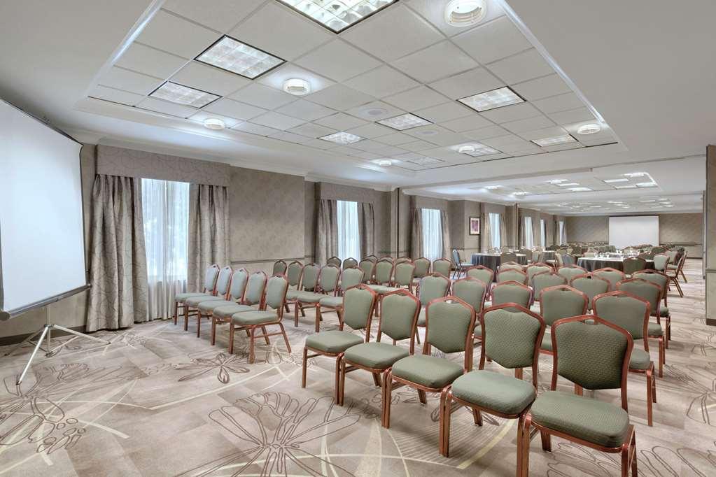 Hilton Garden Inn Springfield Instalações foto
