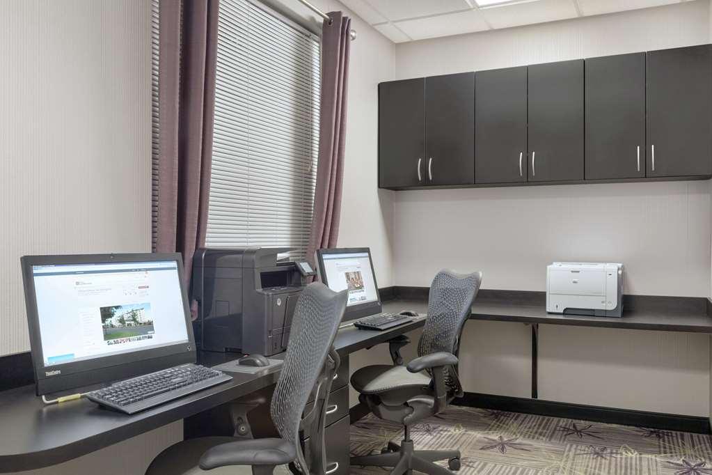 Hilton Garden Inn Springfield Instalações foto